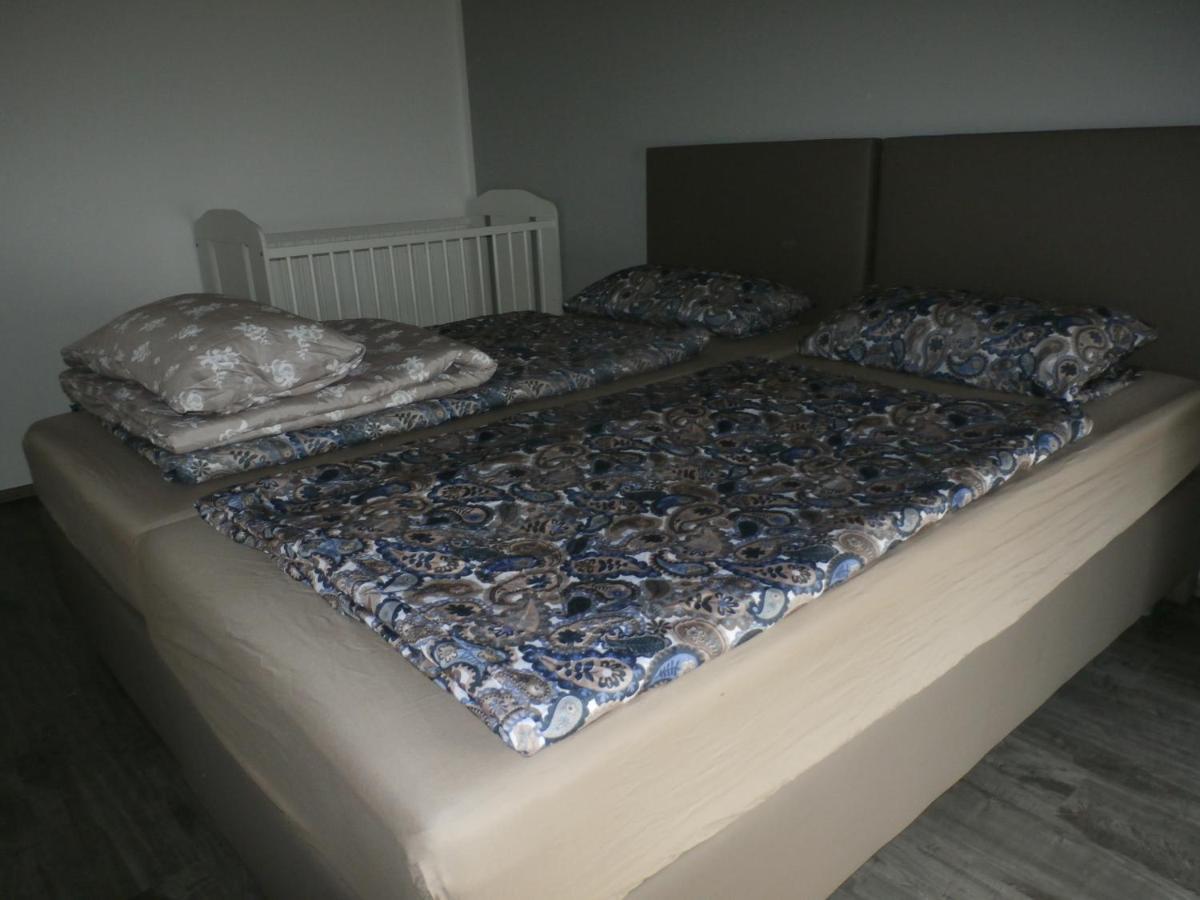 Am Seglerhafen Apartment Peenemunde