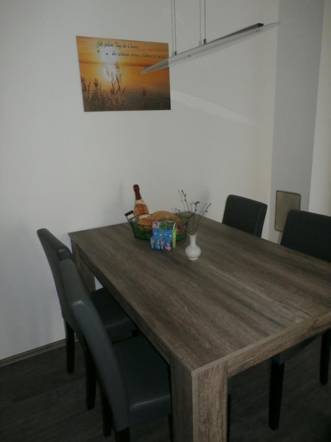 Apartment Am Seglerhafen