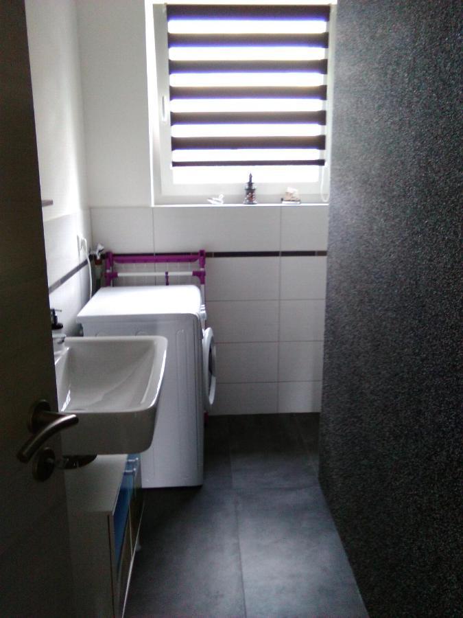 Am Seglerhafen Apartment *